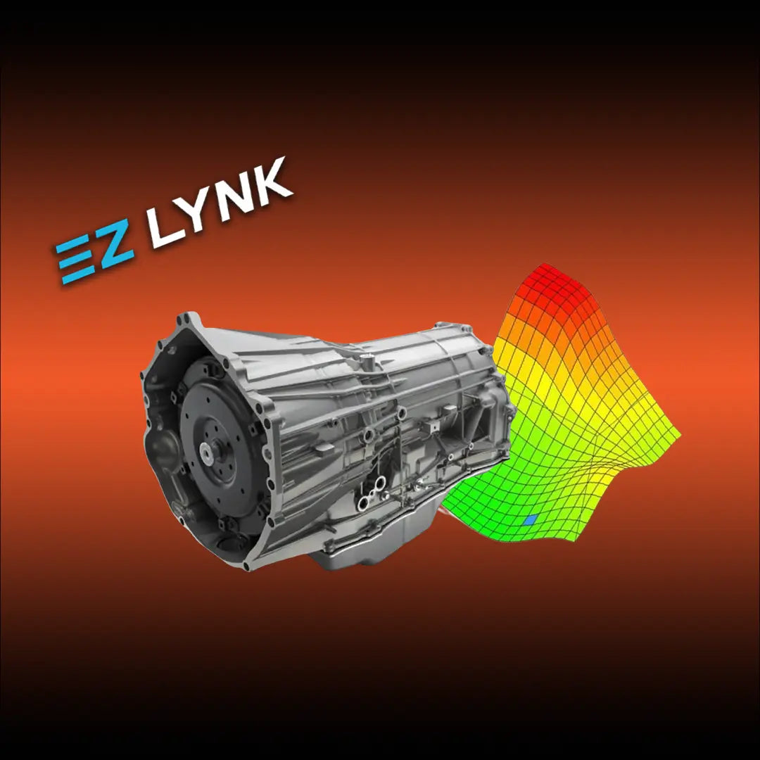 GDP EZ Lynk Transmission Tune File T93 (2020-2023 6.6L L5P Duramax GDP EZ Lynk Transmission Tune File T93 (2020-2023 6.6L L5P Duramax