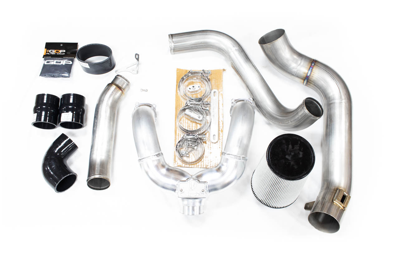 Piping Kits
