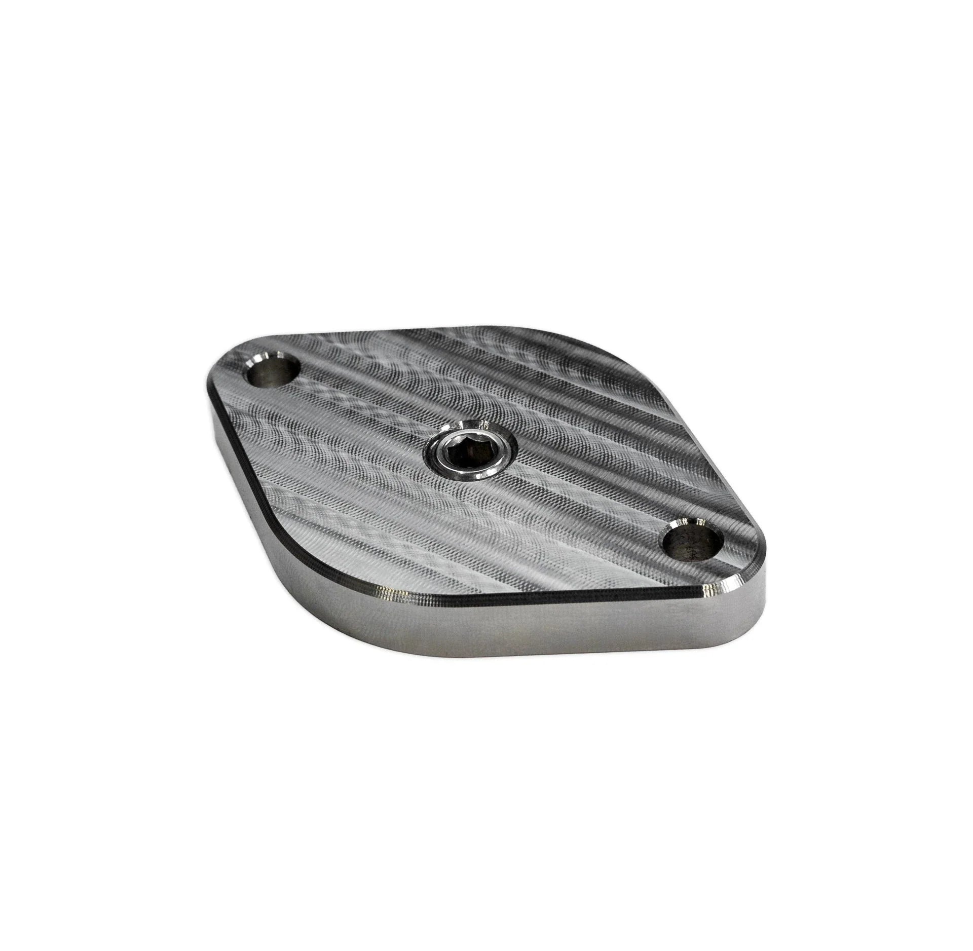 *COMING SOON* DIESELR Signature EGR Upgrade Kit (2015.5-2016 Powerstroke 6.7L) EGR Upgrade Kit Dieselr Parts