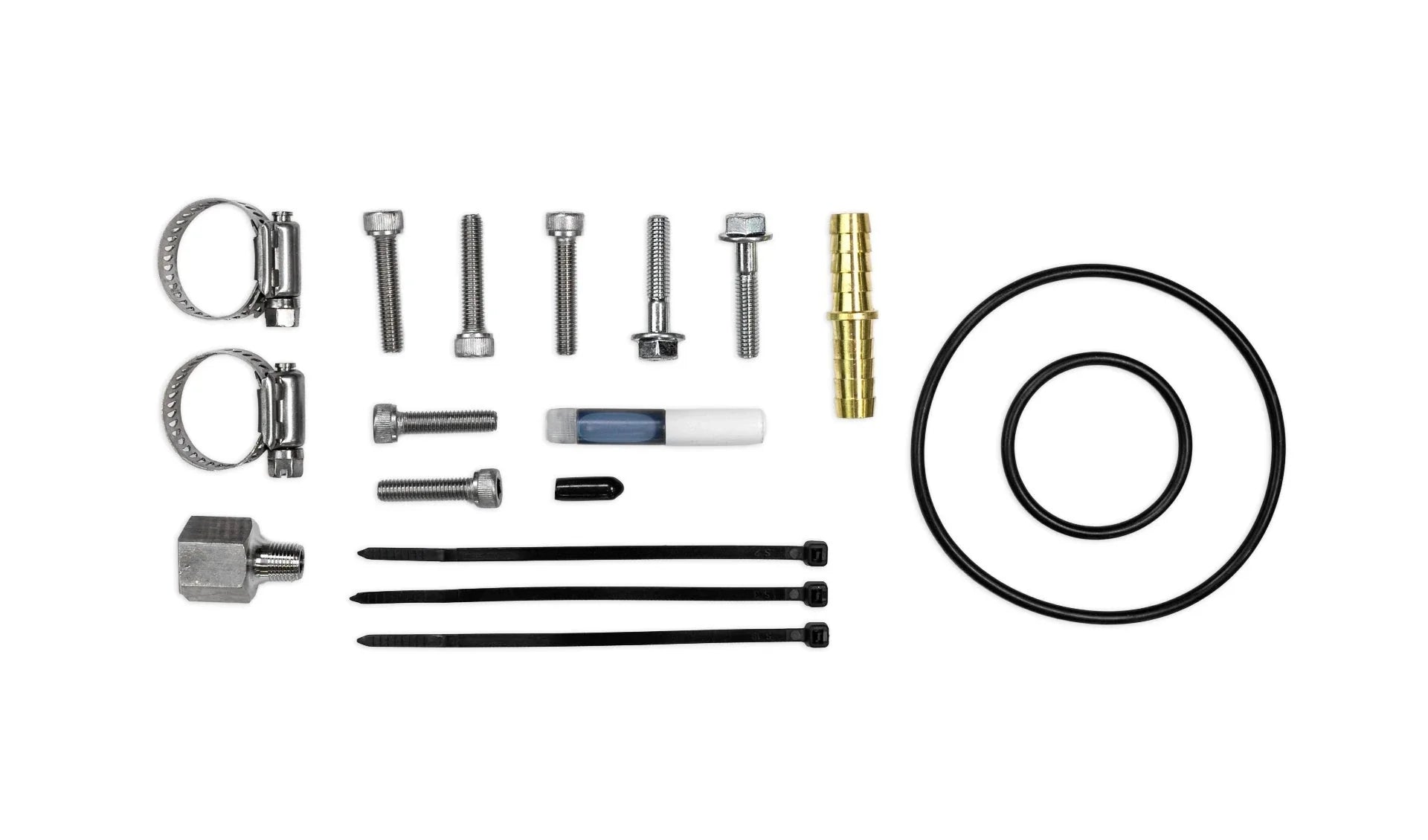 *COMING SOON* DIESELR Signature EGR Upgrade Kit (2011-2025 Powerstroke 6.7L) EGR Upgrade Kit Dieselr Parts