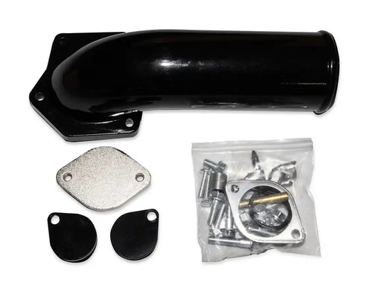 GDP EGR Upgrade Kit w/ Intake Manifold (2008-2010 Powerstroke 6.4L)