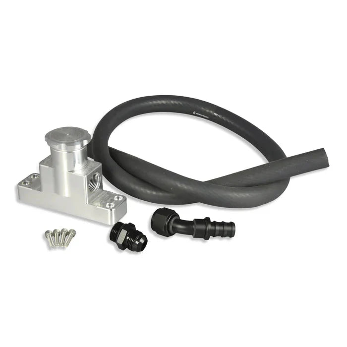 DIESELR CCV Upgrade Kit (2008-2010 Powerstroke 6.4L) CCV Upgrade Kit DIESELR Tuning 