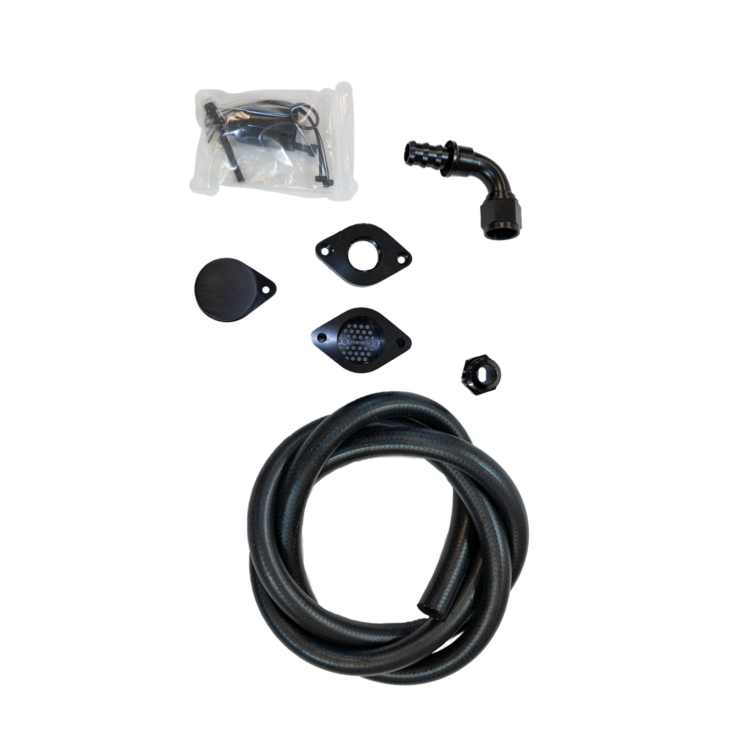 GDP CCV Upgrade Kit (2011-2024 Powerstroke 6.7L)