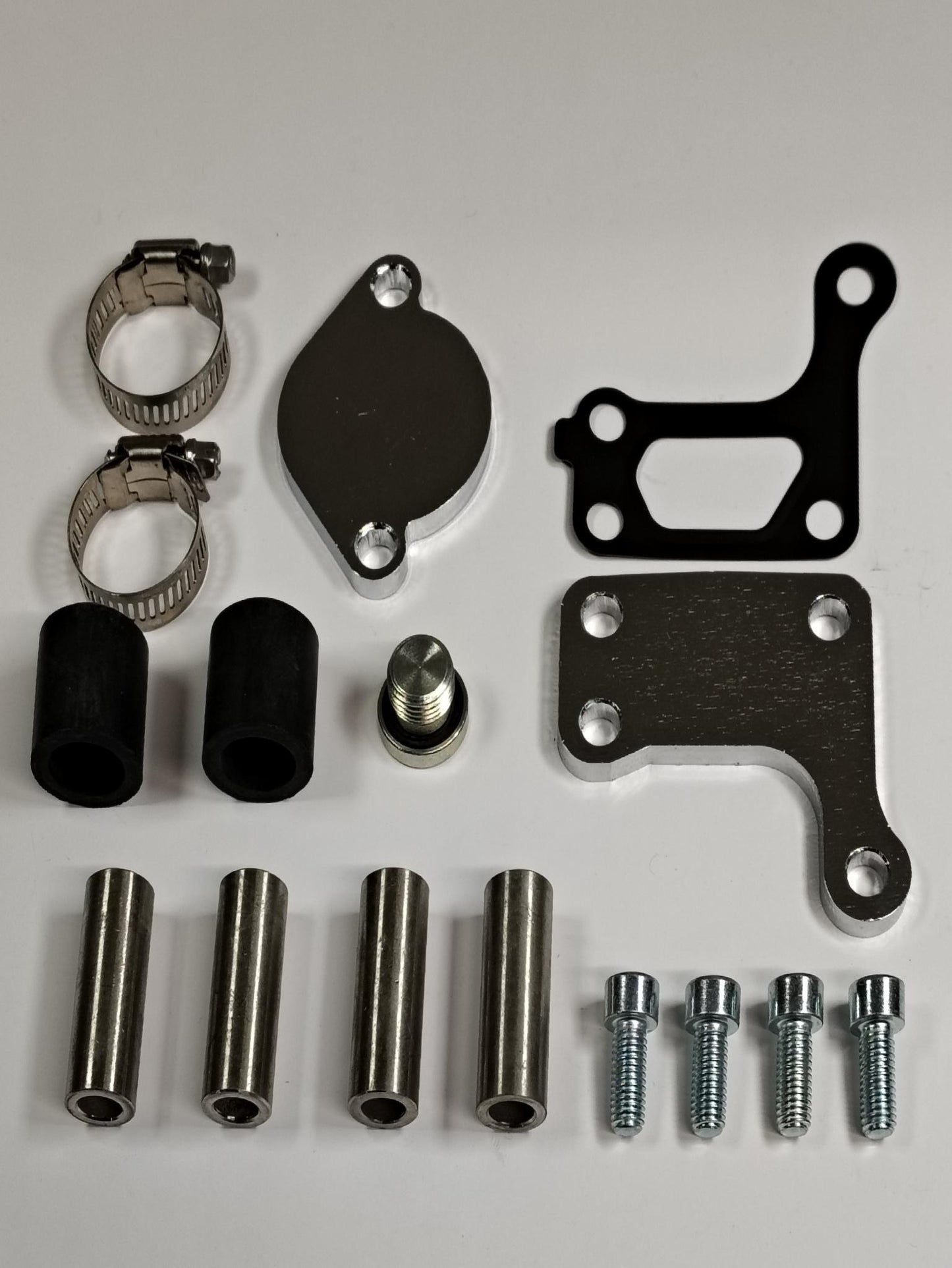 GDP EGR Upgrade Kit (2016-2018 Duramax 2.8L LWN)