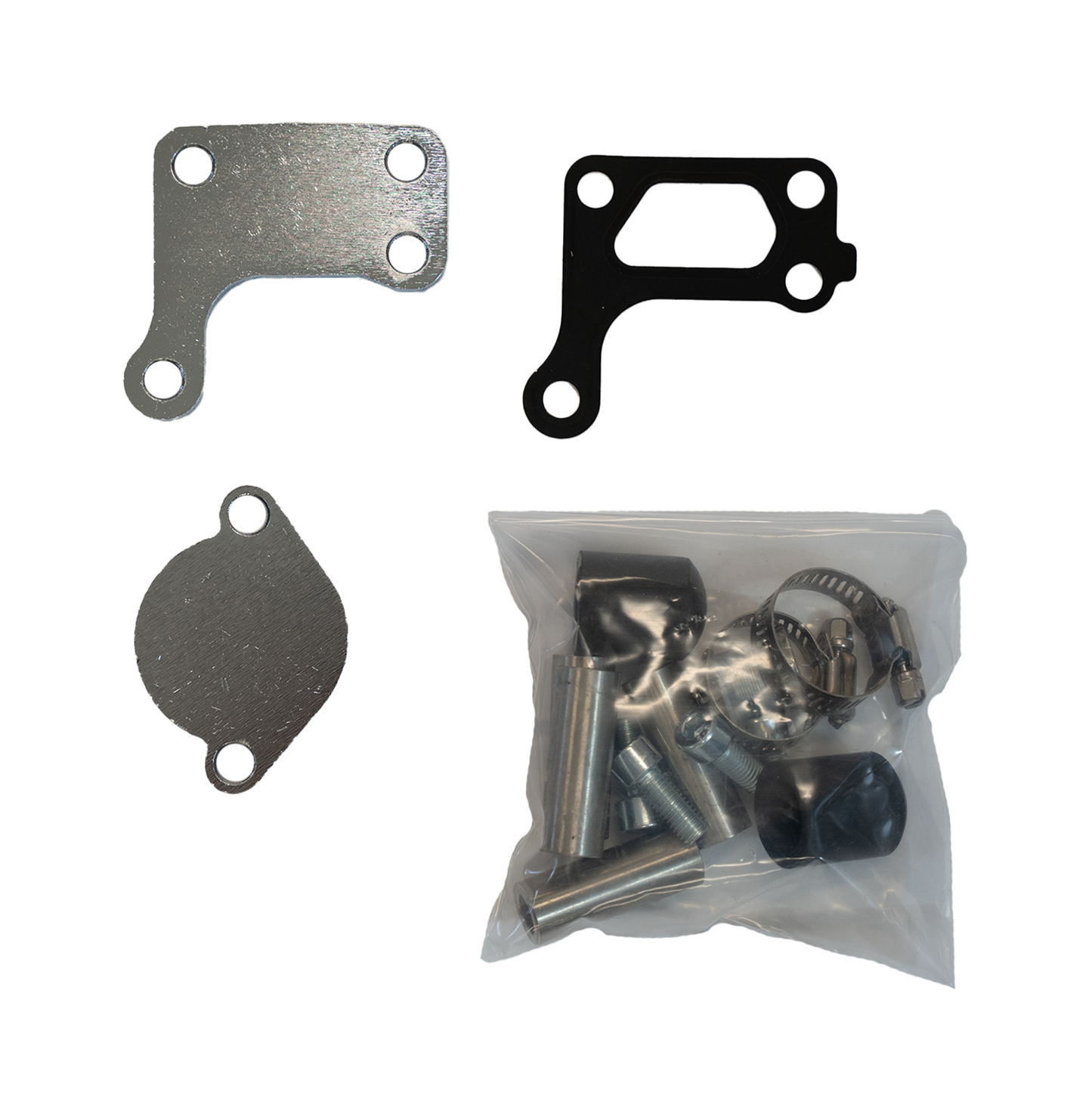 GDP EGR Upgrade Kit (2016-2018 Duramax 2.8L LWN)