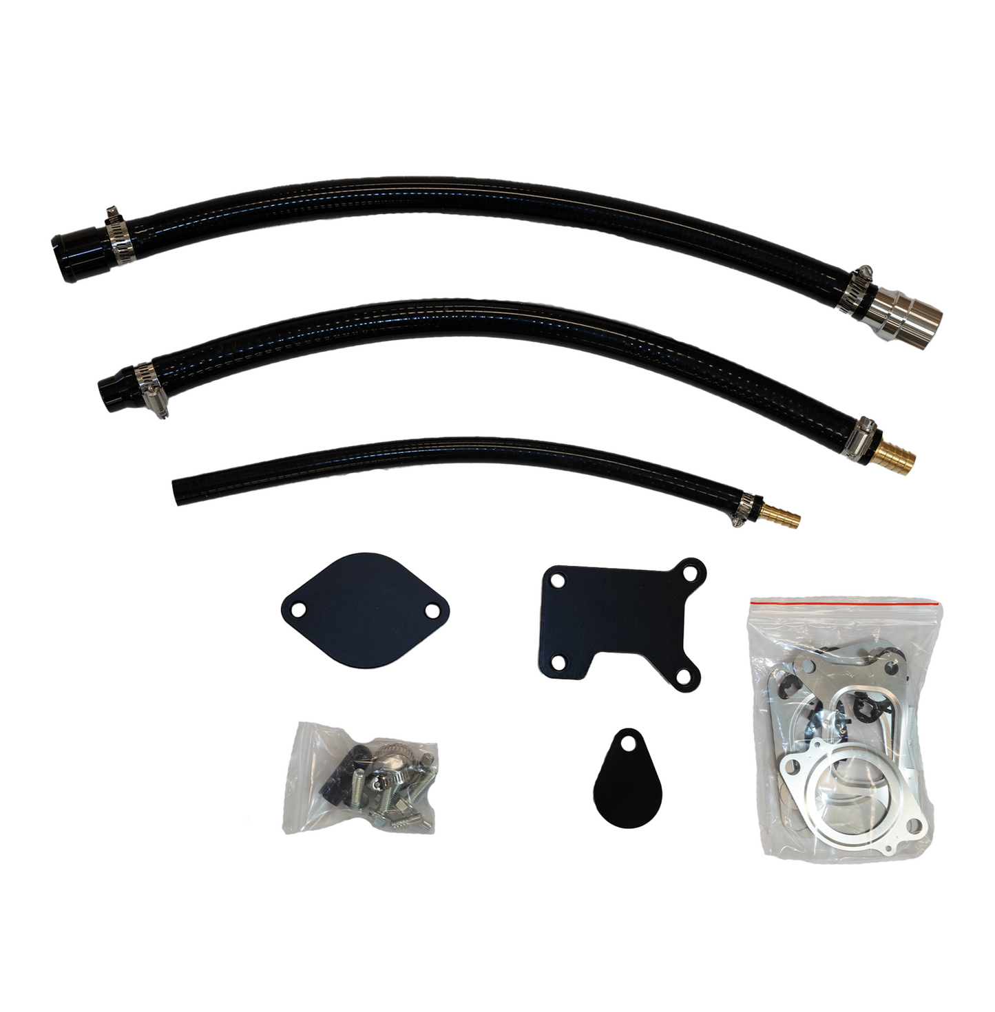 GDP EGR Upgrade Kit (2017-2019 Duramax 6.6L L5P)