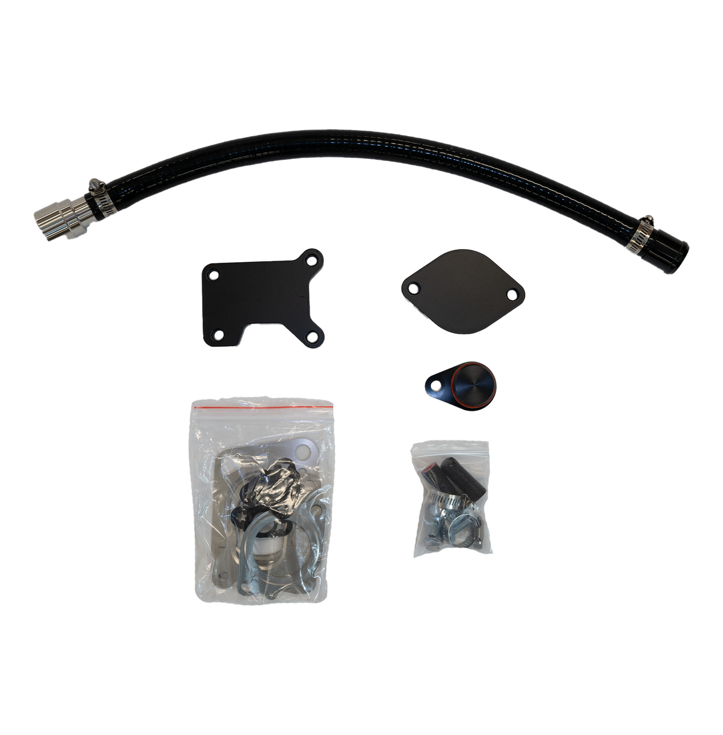 GDP EGR Upgrade Kit (2020-2023 Duramax 6.6L L5P)