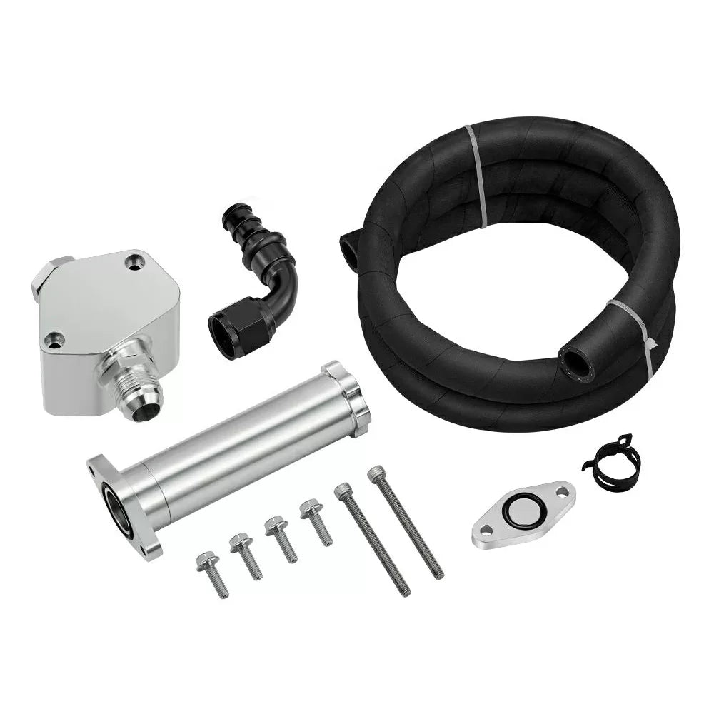 GDP CCV Upgrade Kit (2017-2023 Duramax 6.6L L5P)