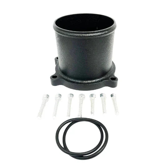 DIESELR Throttle Valve Upgrade Kit (2007.5-2018 Cummins 6.7L) Throttle Valve Upgrade Kit DIESELR Tuning 