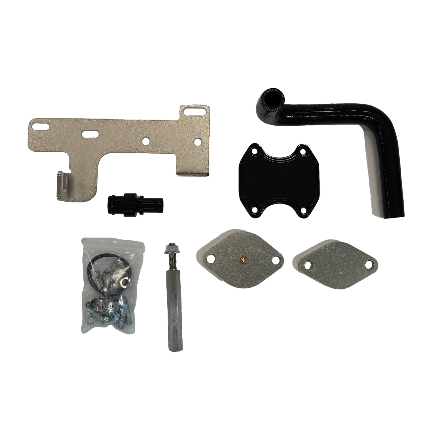 GDP EGR Upgrade Kit (2010-2024 Cummins 6.7L)