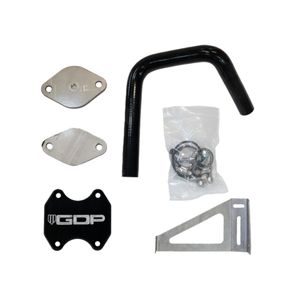 Cooler Upgrade Kit (07.5-09 Dodge Cummins)