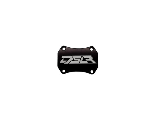 DIESELR Signature EGR Upgrade Kit (2011-2015 Duramax 6.6L LML) EGR Upgrade Kit Dieselr Parts