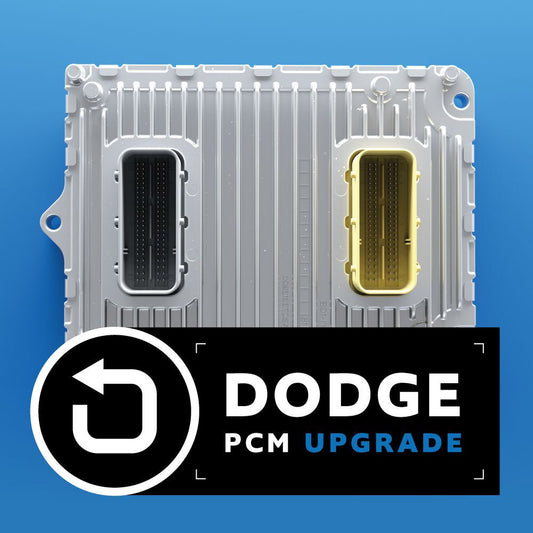 Mod & Harness (20-22 DODGE 3.0L EcoDiesel 1500/2020 Jeep 3.0L EcoDiesel Wrangler & Patriot)