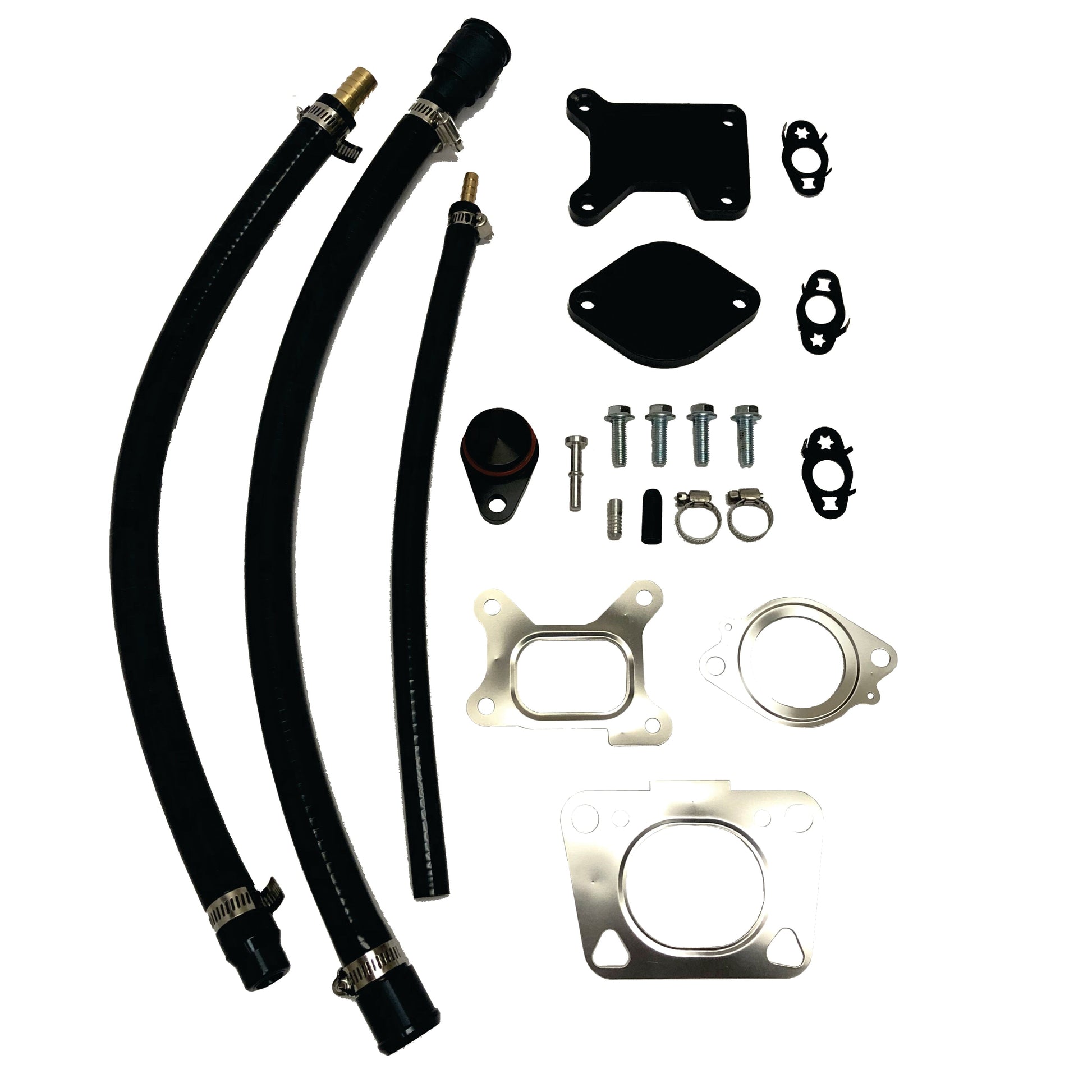 EGR Kit (Duramax 2017-2023 L5P) EGR Delete Kits Flo-Pro 