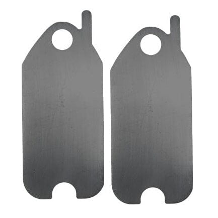 EGR Blocker Plates (Duramax LML 2011-2016) EGR Delete Kits Flo-Pro 