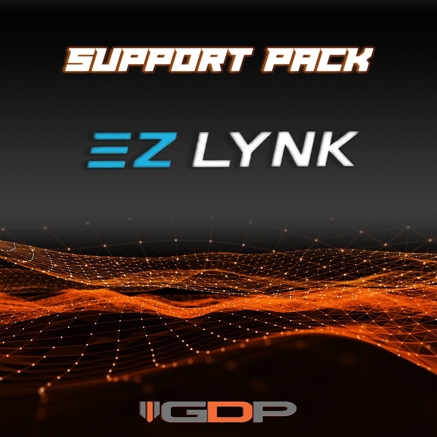 EZ Lynk GDP Lifetime Support Pack (2014-2019 3.0L EcoDiesel)