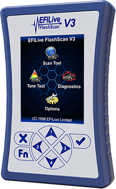 EFI Live FlashScan V3 w/GM Duramax tuning option – GDP Products