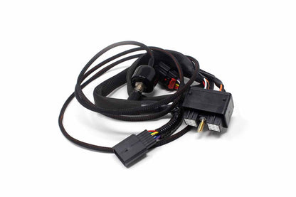 Plug-N-Play Throttle Booster (2011-2020 Powerstroke 6.7L)