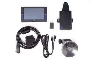 MM3 Touch Display and MM3 Controller FLEET (2011-2019 Powerstroke 6.7L)