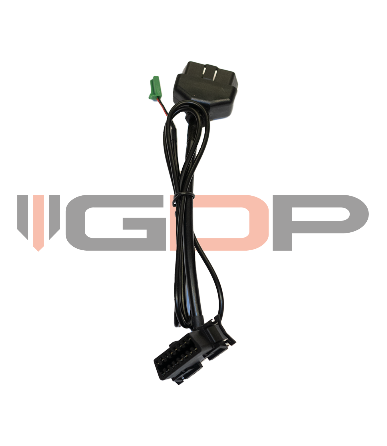 OBD-II Splitter Unlock Cable (2018+ 6.7L Cummins)