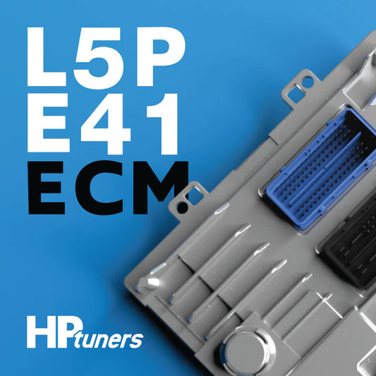 L5P E41 ECM - New (2017-2023 Duramax L5P)