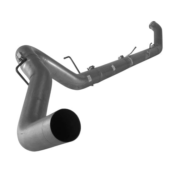 Turbo-Back Exhaust (DODGE 2013-2018) Exhaust DIESELR Tuning 