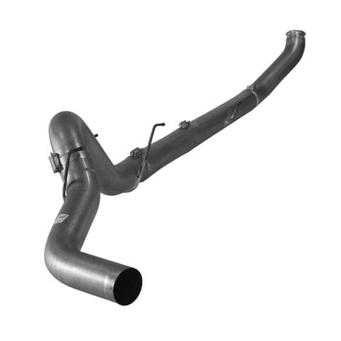 Turbo-Back Exhaust (DODGE 2010-2012) Exhaust DIESELR Tuning 