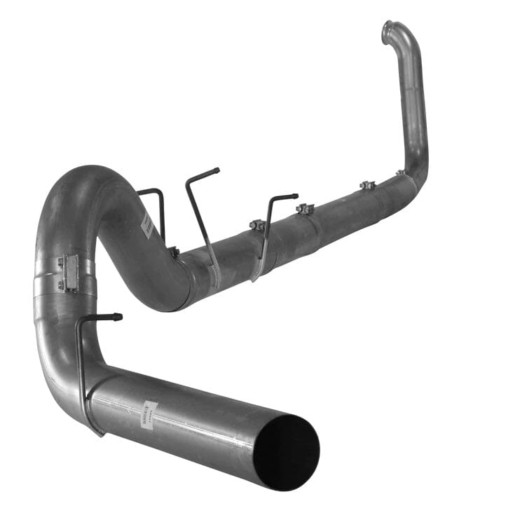 Turbo-Back Exhaust (FORD 1999-2003) Exhaust DIESELR Tuning 