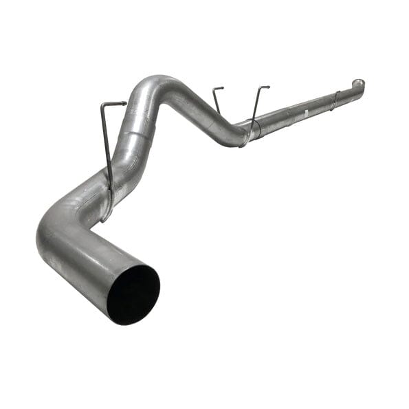 Down Pipe-Back Exhaust (DODGE 2019-2020) Exhaust DIESELR Tuning 
