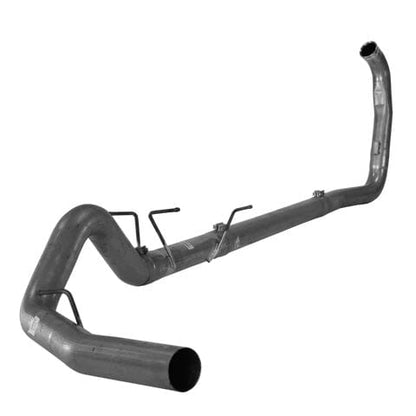 Turbo-Back Exhaust (FORD 2003.5-2007) Exhaust DIESELR Tuning 