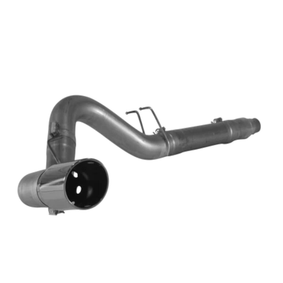 DPF-Back Exhaust (FORD 2008-2010) Exhaust DIESELR Tuning 