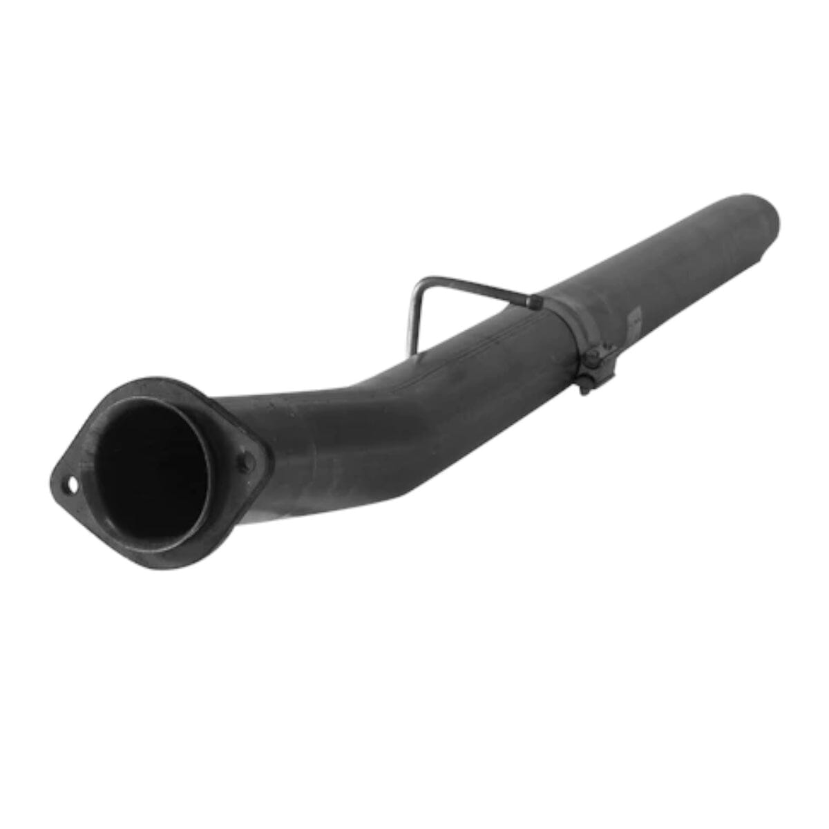 Race Pipe (FORD 2008-2010) Exhaust DIESELR Tuning 