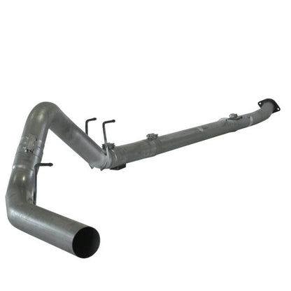 Down Pipe-Back Exhaust (FORD 2011-2024) Exhaust DIESELR Tuning 